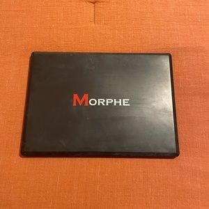 Morphe 35K Good Karma Artistry Eyeshadow Palette